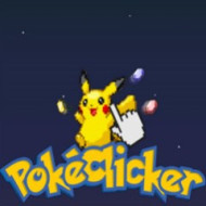 Poke Clicker